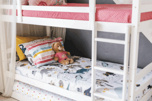 How to Design a Cozy and Functional Toddler Bedroom On a Budget